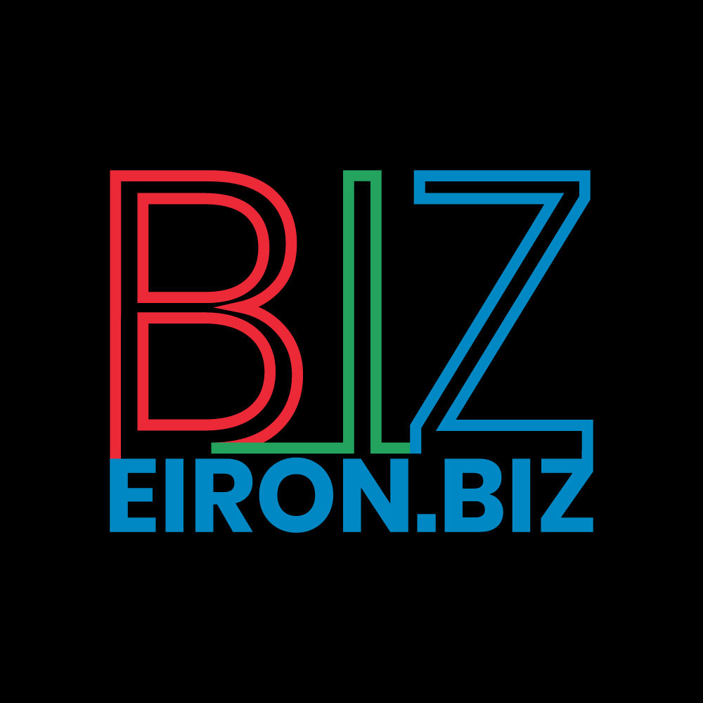 Eiron.Biz